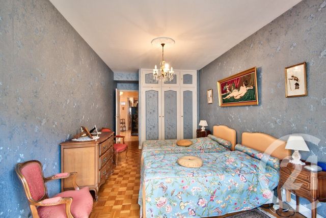 Appartement F4 à vendre - 4 pièces - 97,68 m2 - Nice - 06 - PROVENCE-ALPES-COTE-D-AZUR