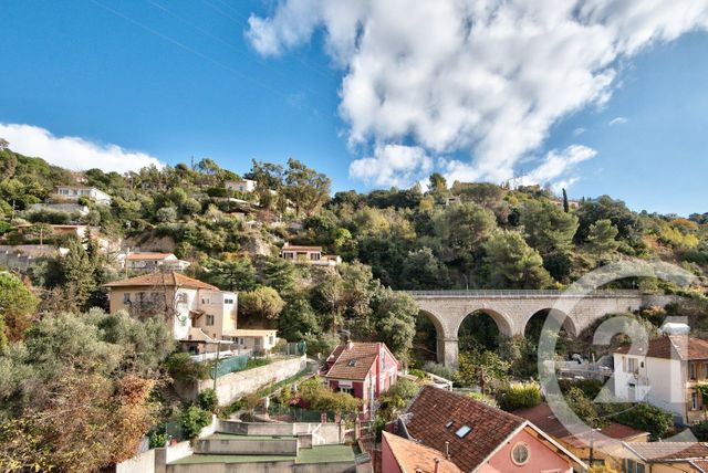 Appartement F4 à vendre - 4 pièces - 97,68 m2 - Nice - 06 - PROVENCE-ALPES-COTE-D-AZUR