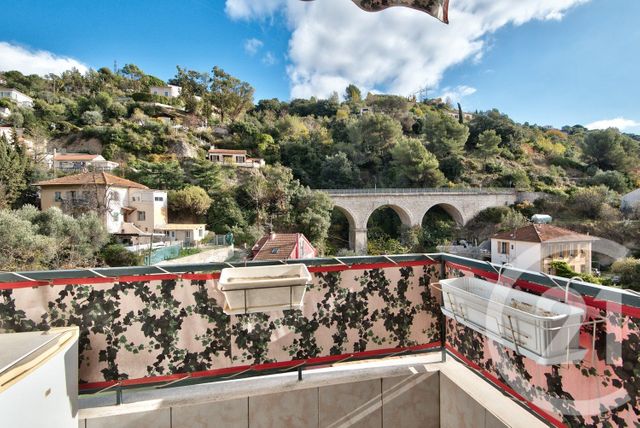 Appartement F4 à vendre - 4 pièces - 97,68 m2 - Nice - 06 - PROVENCE-ALPES-COTE-D-AZUR