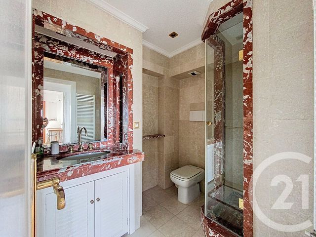 Appartement F3 à louer - 3 pièces - 80,50 m2 - Eze - 06 - PROVENCE-ALPES-COTE-D-AZUR