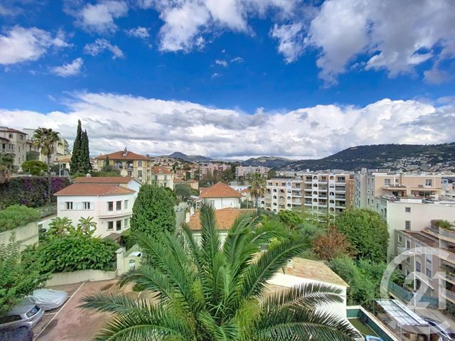 appartement - NICE - 06