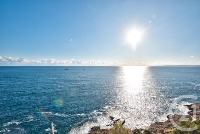 appartement - NICE - 06