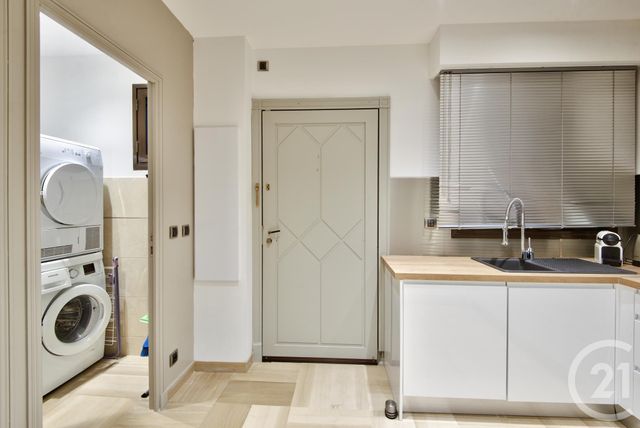 Appartement F3 à louer - 3 pièces - 76,46 m2 - Nice - 06 - PROVENCE-ALPES-COTE-D-AZUR