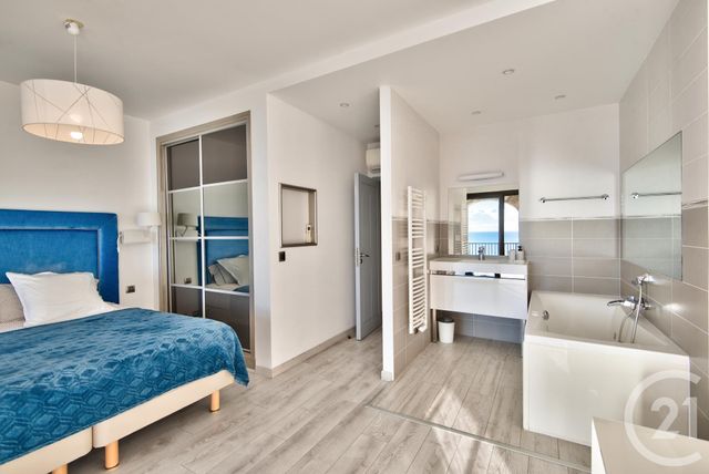 Appartement F3 à louer - 3 pièces - 76,46 m2 - Nice - 06 - PROVENCE-ALPES-COTE-D-AZUR