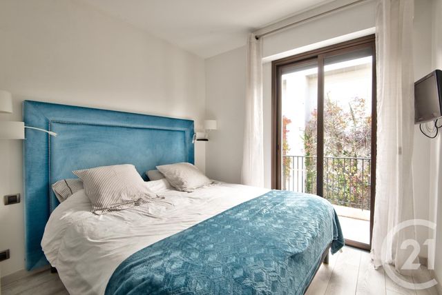 Appartement F3 à louer - 3 pièces - 76,46 m2 - Nice - 06 - PROVENCE-ALPES-COTE-D-AZUR