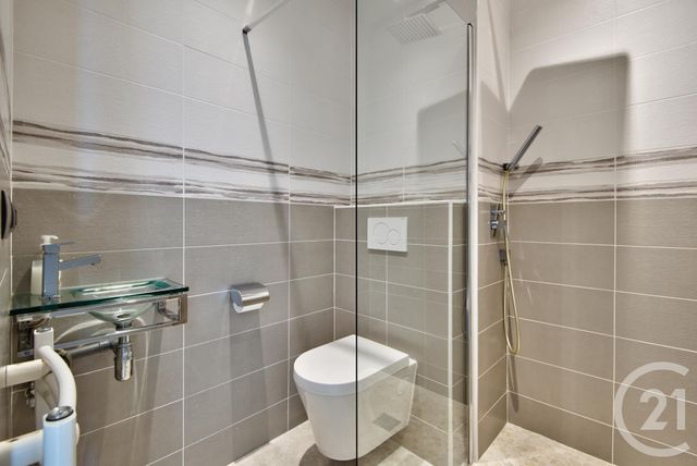 Appartement F3 à louer - 3 pièces - 76,46 m2 - Nice - 06 - PROVENCE-ALPES-COTE-D-AZUR