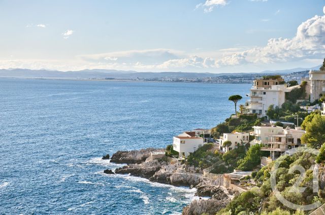 Appartement F3 à louer - 3 pièces - 76,46 m2 - Nice - 06 - PROVENCE-ALPES-COTE-D-AZUR