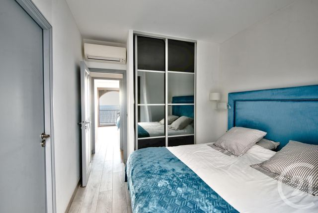 Appartement F3 à louer - 3 pièces - 76,46 m2 - Nice - 06 - PROVENCE-ALPES-COTE-D-AZUR