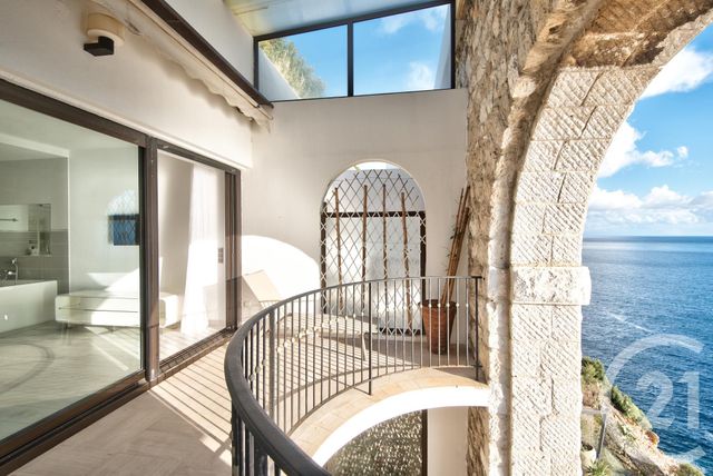 Appartement F3 à louer - 3 pièces - 76,46 m2 - Nice - 06 - PROVENCE-ALPES-COTE-D-AZUR