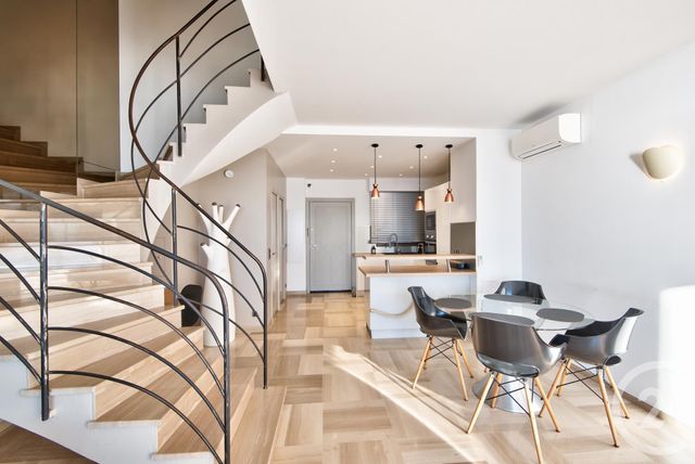 Appartement F3 à louer - 3 pièces - 76,46 m2 - Nice - 06 - PROVENCE-ALPES-COTE-D-AZUR