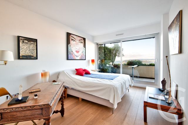 Appartement F4 &agrave; vendre - 4 pi&egrave;ces - 102,47 m2 - Nice - 06 - PROVENCE-ALPES-COTE-D-AZUR