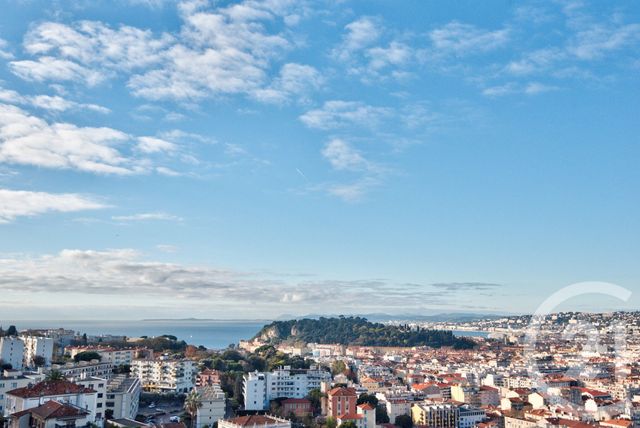 Appartement F4 &agrave; vendre - 4 pi&egrave;ces - 102,47 m2 - Nice - 06 - PROVENCE-ALPES-COTE-D-AZUR