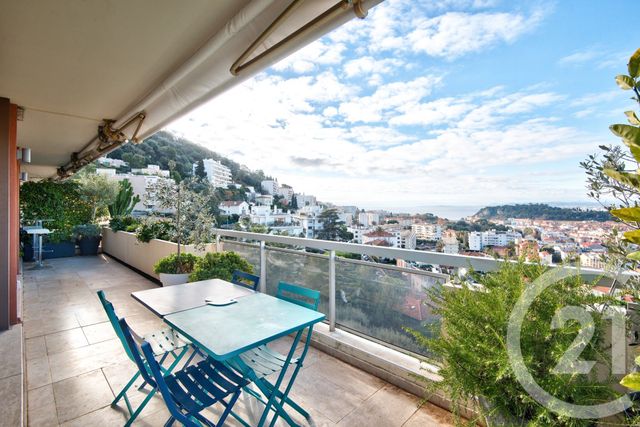 appartement - NICE - 06