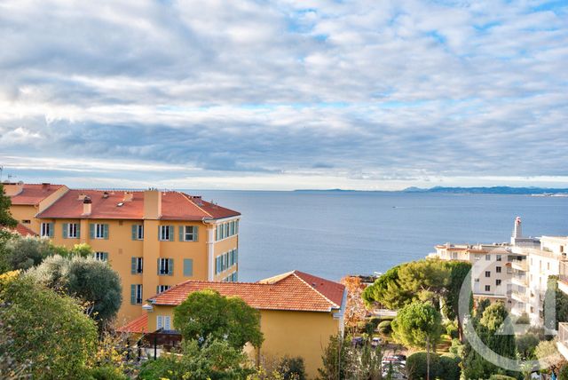 Maison &agrave; vendre - 8 pi&egrave;ces - 250,69 m2 - Nice - 06 - PROVENCE-ALPES-COTE-D-AZUR