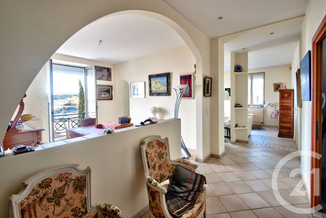 Maison &agrave; vendre - 8 pi&egrave;ces - 250,69 m2 - Nice - 06 - PROVENCE-ALPES-COTE-D-AZUR