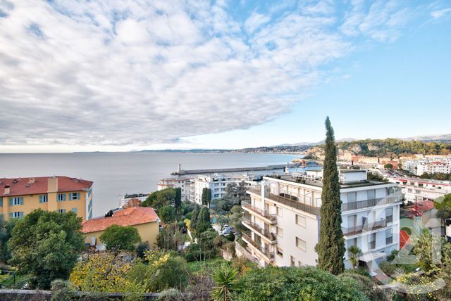 Maison à vendre NICE