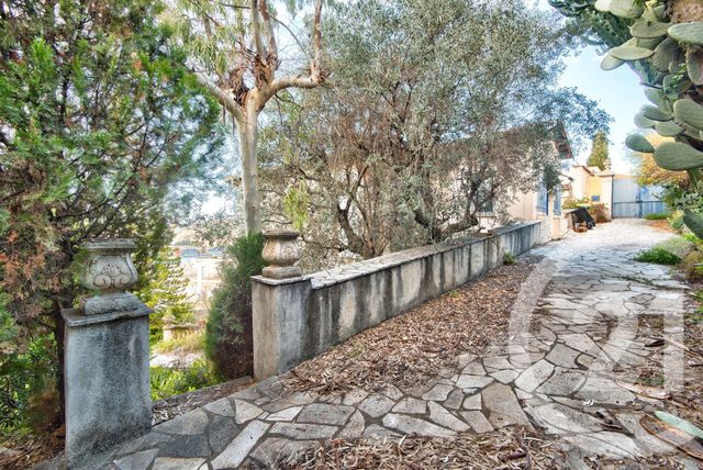 Maison &agrave; vendre - 8 pi&egrave;ces - 250,69 m2 - Nice - 06 - PROVENCE-ALPES-COTE-D-AZUR