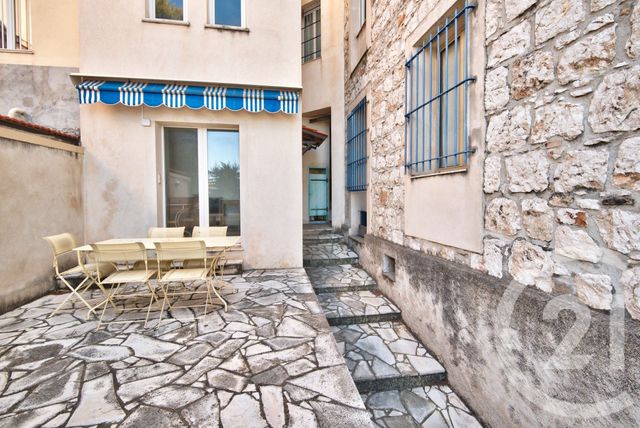 Maison &agrave; vendre - 8 pi&egrave;ces - 250,69 m2 - Nice - 06 - PROVENCE-ALPES-COTE-D-AZUR
