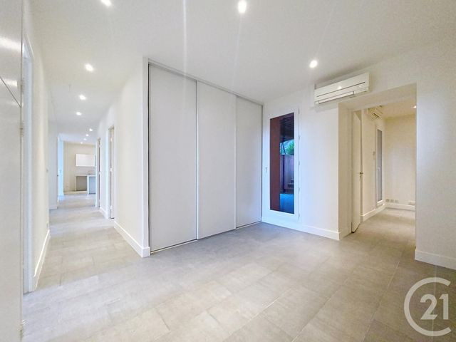 Appartement F6 à louer - 6 pièces - 154,89 m2 - Nice - 06 - PROVENCE-ALPES-COTE-D-AZUR