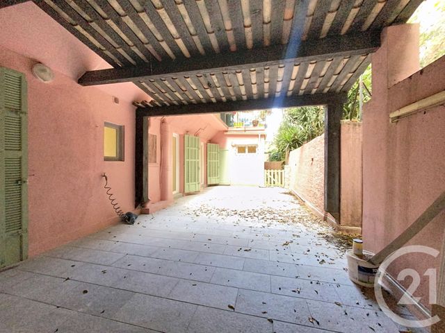 Appartement F6 à louer - 6 pièces - 154,89 m2 - Nice - 06 - PROVENCE-ALPES-COTE-D-AZUR