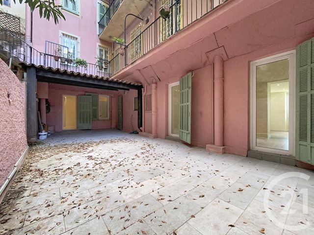 Appartement F6 à louer - 6 pièces - 154,89 m2 - Nice - 06 - PROVENCE-ALPES-COTE-D-AZUR