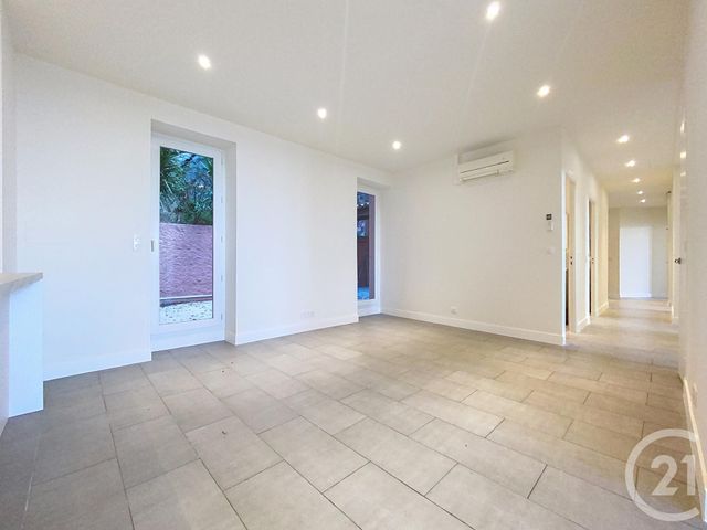 Appartement F6 à louer - 6 pièces - 154,89 m2 - Nice - 06 - PROVENCE-ALPES-COTE-D-AZUR