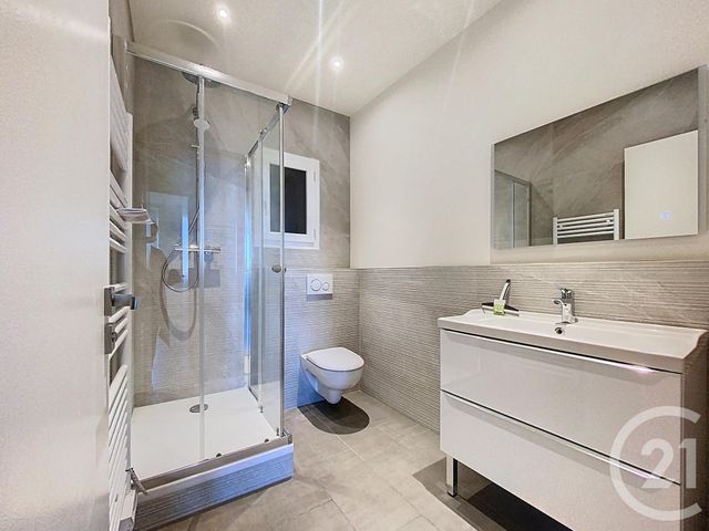 Appartement F6 à louer - 6 pièces - 154,89 m2 - Nice - 06 - PROVENCE-ALPES-COTE-D-AZUR