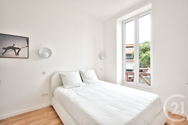 Appartement F3 à louer - 3 pièces - 47,30 m2 - Nice - 06 - PROVENCE-ALPES-COTE-D-AZUR