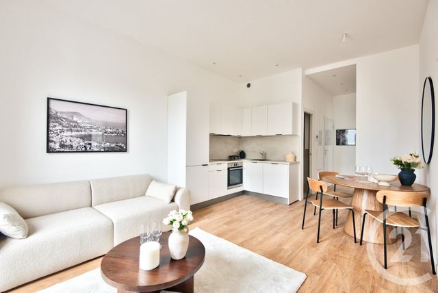 appartement - NICE - 06