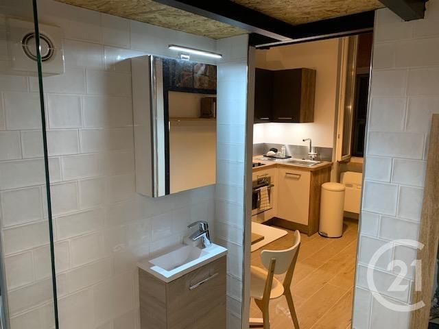 Appartement Studio à louer - 1 pièce - 15,90 m2 - Nice - 06 - PROVENCE-ALPES-COTE-D-AZUR