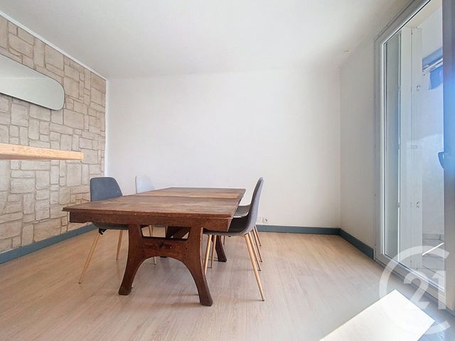 Appartement F2 &agrave; louer - 2 pi&egrave;ces - 56,32 m2 - Nice - 06 - PROVENCE-ALPES-COTE-D-AZUR