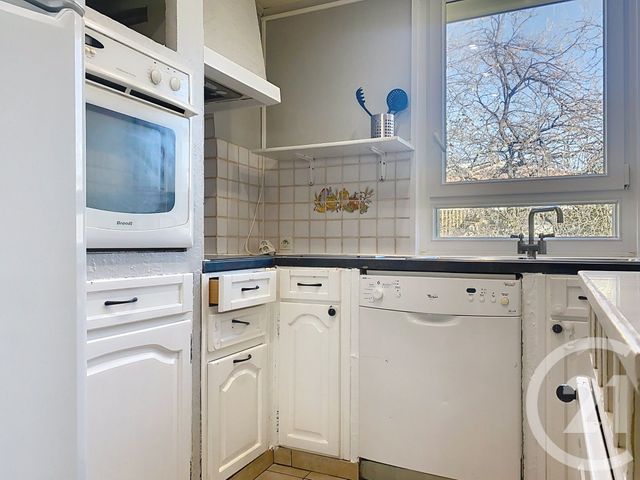 Appartement F2 &agrave; louer - 2 pi&egrave;ces - 56,32 m2 - Nice - 06 - PROVENCE-ALPES-COTE-D-AZUR