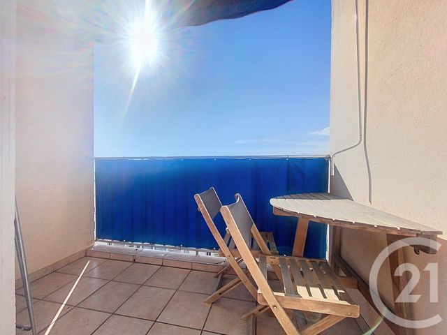 Appartement F2 &agrave; louer - 2 pi&egrave;ces - 56,32 m2 - Nice - 06 - PROVENCE-ALPES-COTE-D-AZUR