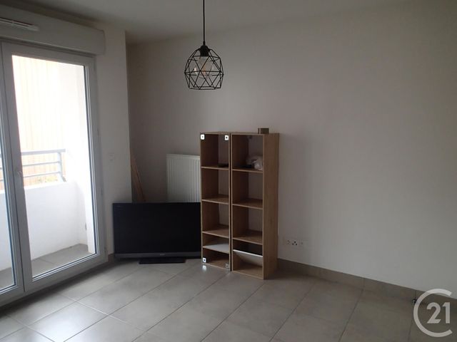 Appartement F2 à louer - 2 pièces - 37,23 m2 - Nice - 06 - PROVENCE-ALPES-COTE-D-AZUR