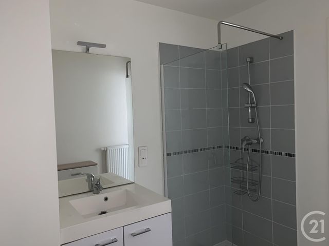 Appartement F2 à louer - 2 pièces - 37,23 m2 - Nice - 06 - PROVENCE-ALPES-COTE-D-AZUR