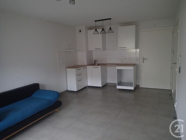 Appartement F2 à louer - 2 pièces - 37,23 m2 - Nice - 06 - PROVENCE-ALPES-COTE-D-AZUR