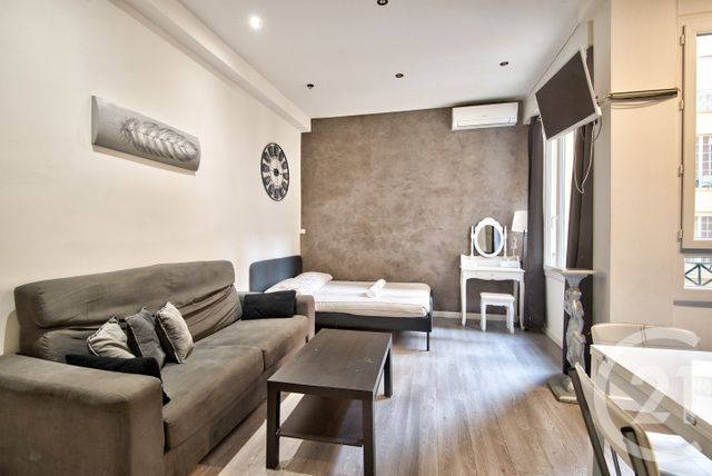 appartement - NICE - 06
