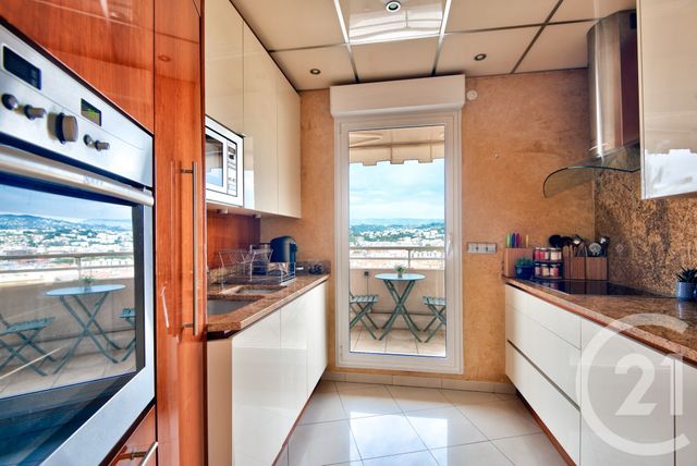 Appartement F3 &agrave; vendre - 3 pi&egrave;ces - 65,02 m2 - Nice - 06 - PROVENCE-ALPES-COTE-D-AZUR