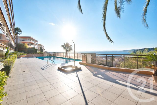 Appartement F2 &agrave; vendre - 2 pi&egrave;ces - 28,01 m2 - Nice - 06 - PROVENCE-ALPES-COTE-D-AZUR
