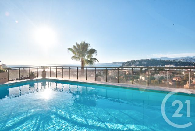 Appartement F2 &agrave; vendre - 2 pi&egrave;ces - 28,01 m2 - Nice - 06 - PROVENCE-ALPES-COTE-D-AZUR