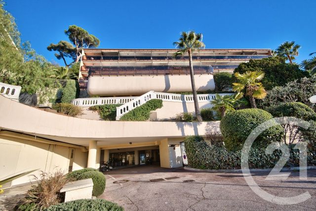Appartement F2 &agrave; vendre - 2 pi&egrave;ces - 28,01 m2 - Nice - 06 - PROVENCE-ALPES-COTE-D-AZUR
