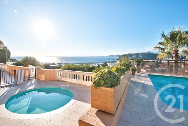 Appartement F2 &agrave; vendre - 2 pi&egrave;ces - 28,01 m2 - Nice - 06 - PROVENCE-ALPES-COTE-D-AZUR