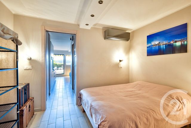 Appartement F2 &agrave; vendre - 2 pi&egrave;ces - 28,01 m2 - Nice - 06 - PROVENCE-ALPES-COTE-D-AZUR