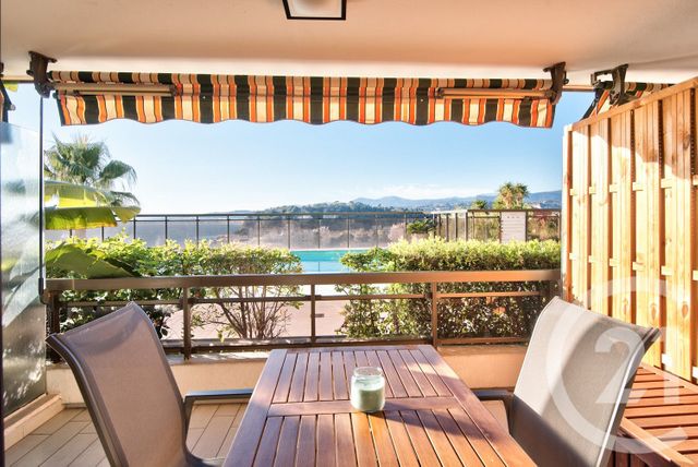 Appartement F2 &agrave; vendre - 2 pi&egrave;ces - 28,01 m2 - Nice - 06 - PROVENCE-ALPES-COTE-D-AZUR
