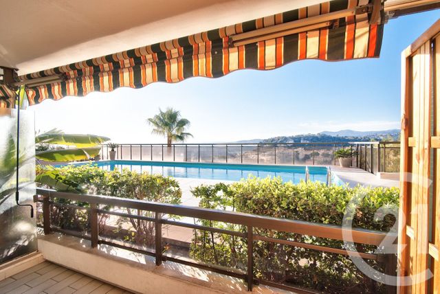 Appartement F2 &agrave; vendre - 2 pi&egrave;ces - 28,01 m2 - Nice - 06 - PROVENCE-ALPES-COTE-D-AZUR