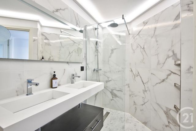 Appartement F2 &agrave; vendre - 2 pi&egrave;ces - 46,49 m2 - Cap D Ail - 06 - PROVENCE-ALPES-COTE-D-AZUR