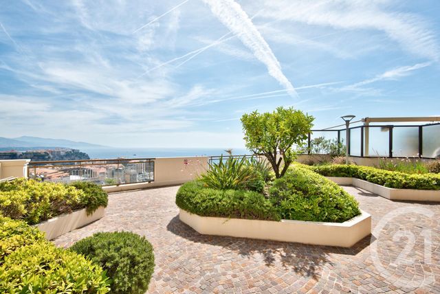 Appartement F2 &agrave; vendre - 2 pi&egrave;ces - 46,49 m2 - Cap D Ail - 06 - PROVENCE-ALPES-COTE-D-AZUR
