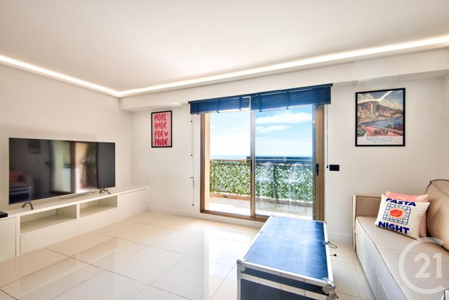 Appartement F2 &agrave; vendre - 2 pi&egrave;ces - 46,49 m2 - Cap D Ail - 06 - PROVENCE-ALPES-COTE-D-AZUR