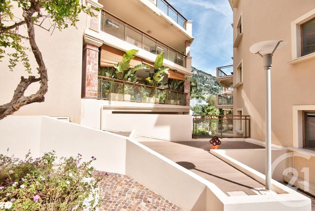Appartement F2 &agrave; vendre - 2 pi&egrave;ces - 46,49 m2 - Cap D Ail - 06 - PROVENCE-ALPES-COTE-D-AZUR