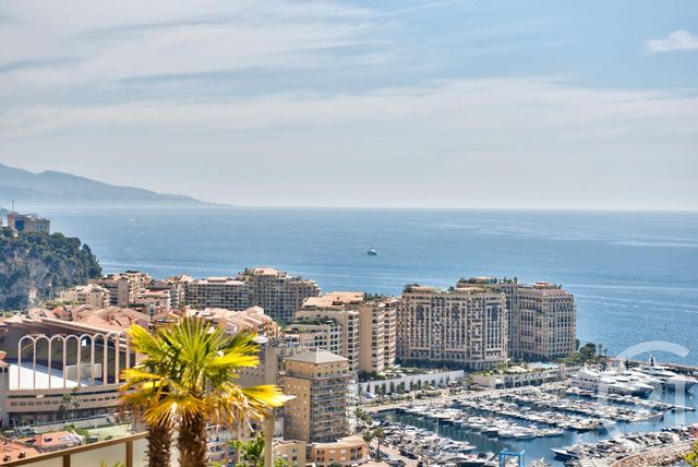 Appartement F2 &agrave; vendre - 2 pi&egrave;ces - 46,49 m2 - Cap D Ail - 06 - PROVENCE-ALPES-COTE-D-AZUR